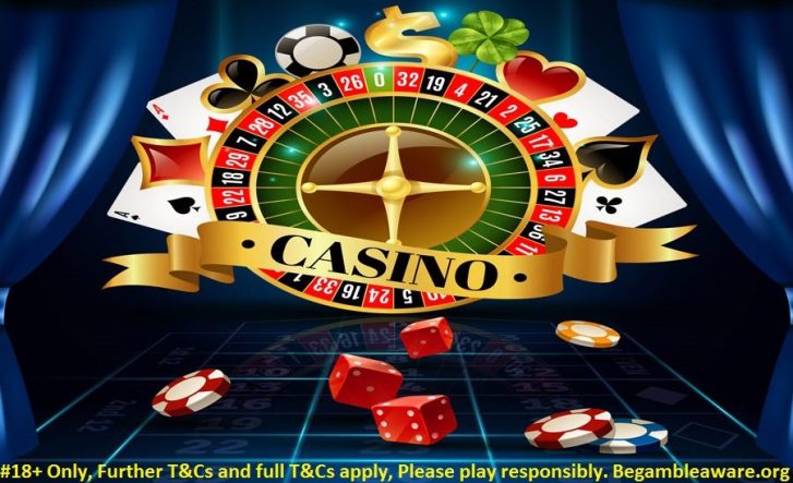 Online Casino Game UK